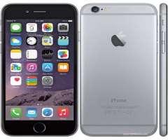 Vendo O Cambio iPhone 6 16 Gb