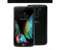 Lg K10