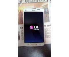 Vendo Celular Lg