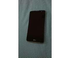 Vendo Lg Stylus 2 Plus Como Nuevo Nitido