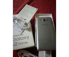 Samsung J2 Prime