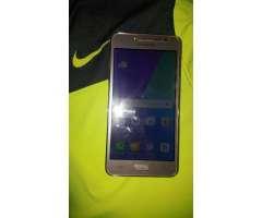 Samsung J2 Prime Dias de Uso sin Detalle