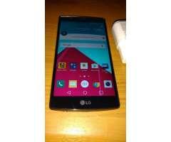 LG G4 32GB Liberado como nuevo