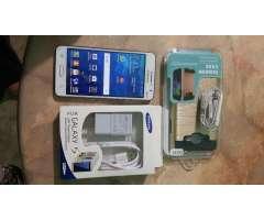 Samsung Grand Prime en Pwrfecto Estado