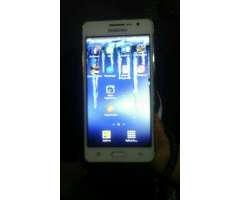 Vendo Samsung Gran Prime