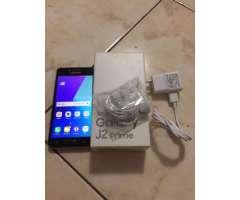 Samsung J2 Primer