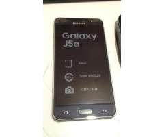 Samsung J5 2016 Nuevo Totalmente