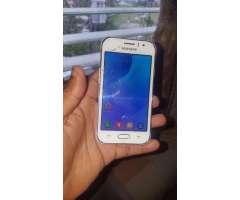 Samsung J1 Lte Duos Liberado