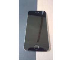 iPhone 5s Black