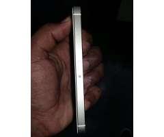 Vendo O Cambio iPhone 5S de 16 Q Ofrecen