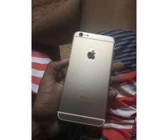 iPhone 6Plus Negociable