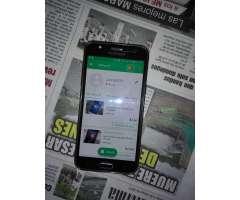 Samsung J5 Impecable.de16 Giga