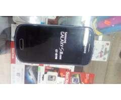 Vendo Mi S3 Mini Samsung
