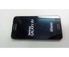 Samsung A3 a La Venta