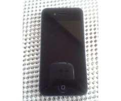 Apple iPhone 4S 16 Gb Black