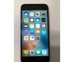 Impecable iPhone 6S 16Gb