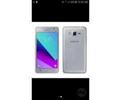 Vendo Samsung J2 Prime