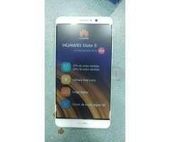Huawei Mate 9
