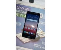 Celular Lg Lxpower Lte Liberado Modelo N