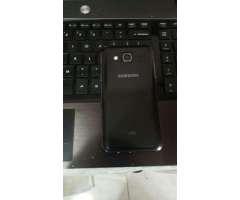 Samsung J5 Primera Generación
