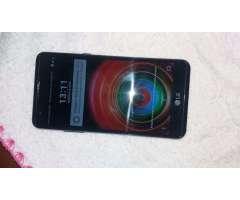 Lg Lxpower Lte Liberado Casi New Nitido
