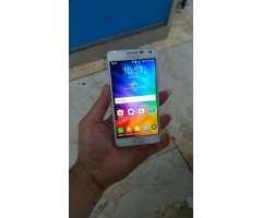 Samsung Garaxy A52015 Blanco