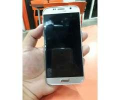 Samsung Galaxy S7 Edge