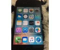 en Venta iPhone 4S de 64 Gb