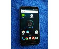 Vendo O Cambio Motorola Droid Turbo 4k