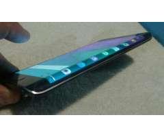 Galaxy Note Edge Cambio por iPhone 6