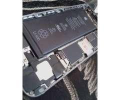 vendo pieza de iphone 6