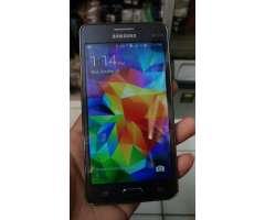 Samsung Grand Prime Duos