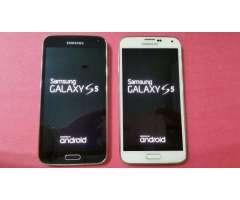 Samsung S5