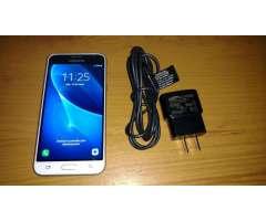 Samsung J3 Como Nuevo