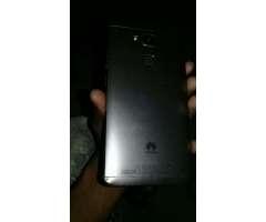 Vendo Huawei Mate 7 para Hoy