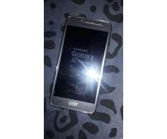 Samsung J2 Prime Gris Impecable Nitido G