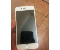 Vendo iPhone 6 Original Lea Descripcion