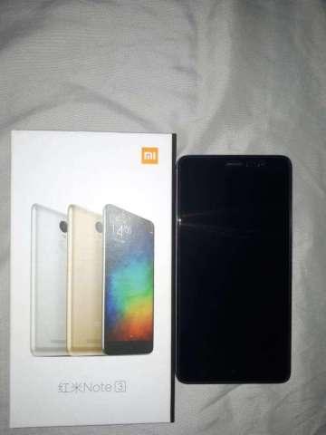 XIAOMI REDMI NOTE 3 PRO FHD XIAOMI REDMI NOTE 3 PRO FHD