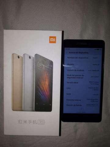 XIAOMI REDMI 3S PRO 32GB XIAOMI REDMI 3S PRO 32GB
