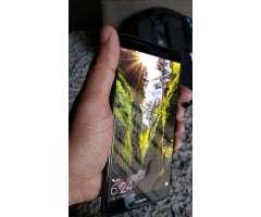 Huawei Mate 9. Impecable. 64 Gigas