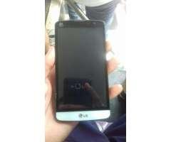 Lg Bello en 90 Negociable