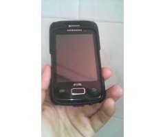 Dos Samsung Galaxy Young