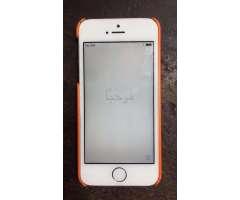 iPhone 5S