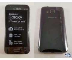 Vendo Samsung J1 Mini Prime 2017