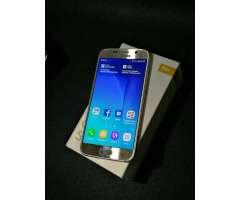 Samsung Galaxy S6 64gb Nuevo