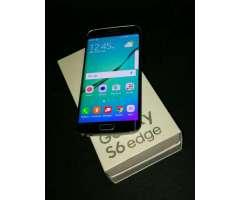 Samsung Galaxy S6 Edge Liberado Original