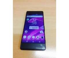 VENDO MI SONY XPERIA XA