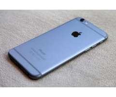 iPhone 6 de 64Gb