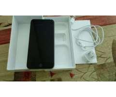 iPhone 6s de 64
