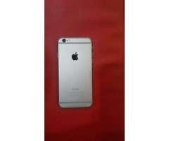 iPhone 6 en 330 y con cover